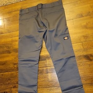 Dickies skinny straight